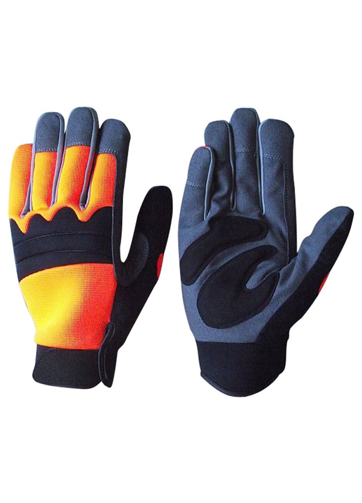 Mechanic Gloves